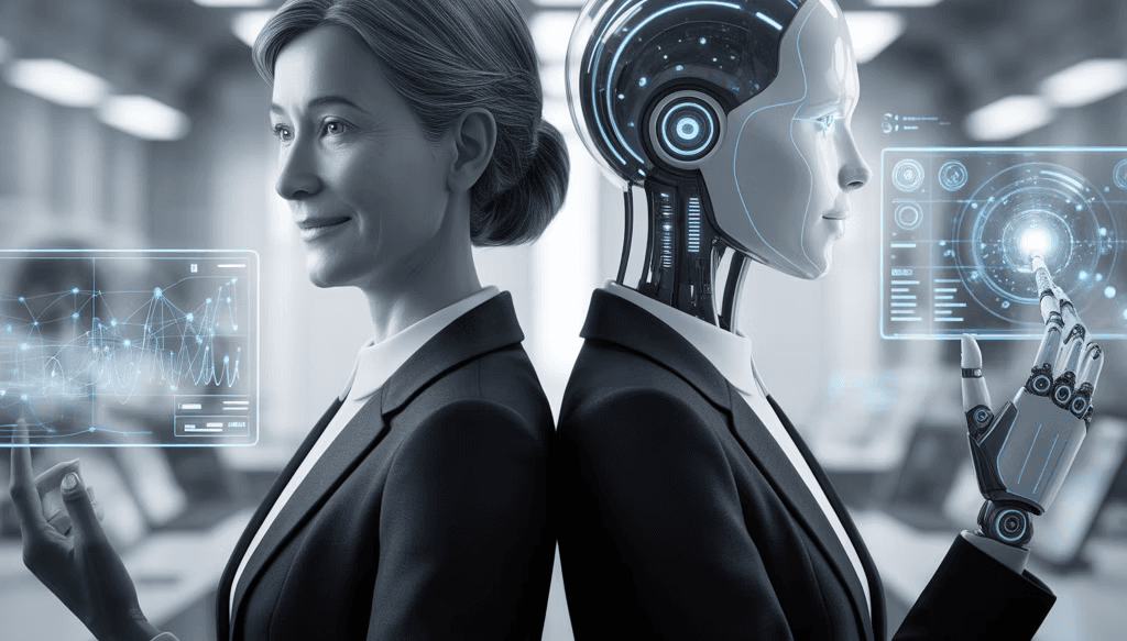 Aime AI Dashboard - Intelligent teaching companion interface